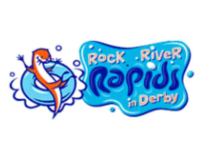 Rock River Rapids Aquatic Park - KS