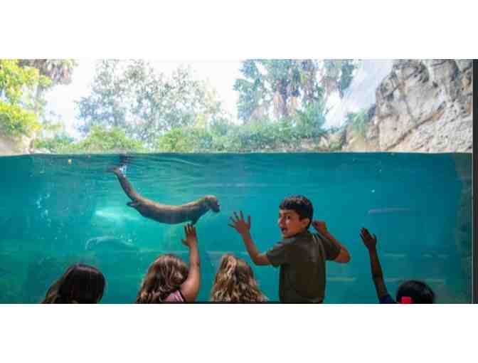 Museum of Discovery Science - Fort Lauderdale FL