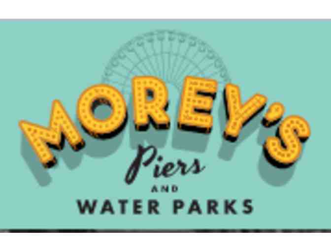 Morey's Piers, Wildwood NJ