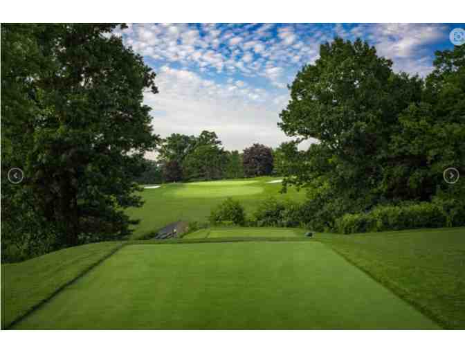 TP Foursome of Golf - Carlisle Country Club