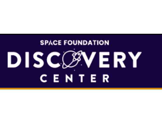 Space Foundation Discovery Center - CO