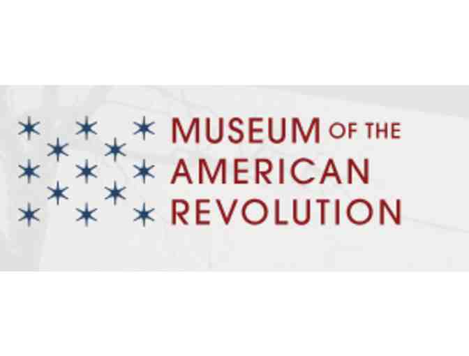 Museum of the American Revolution - PA