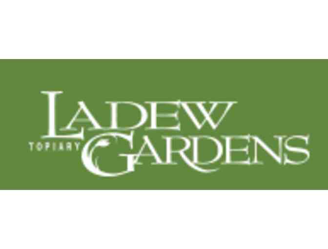 Ladew Topiary Gardens MD