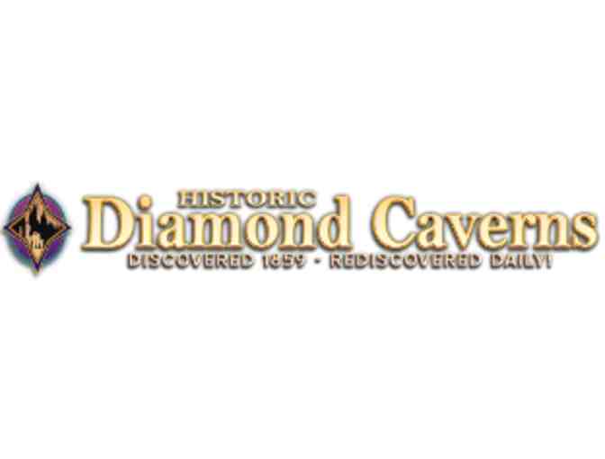 Diamond Caverns - Park City, KY