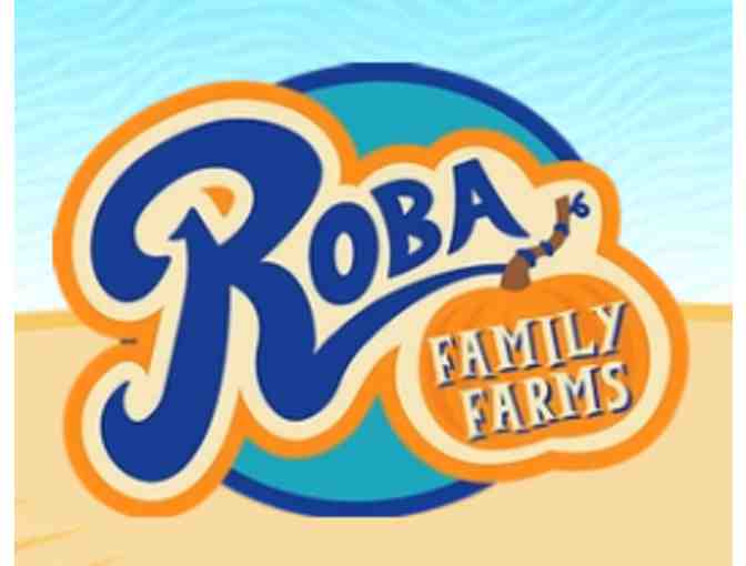 Roba Family farms -