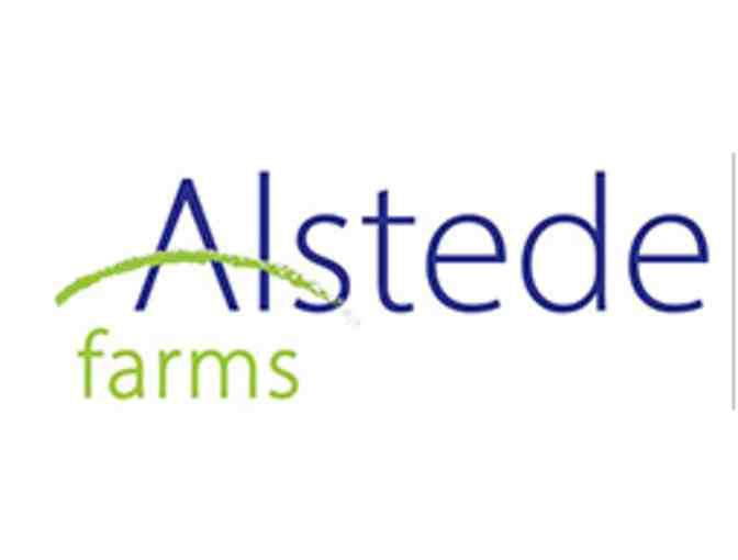 Alstede Farms - Chester NJ