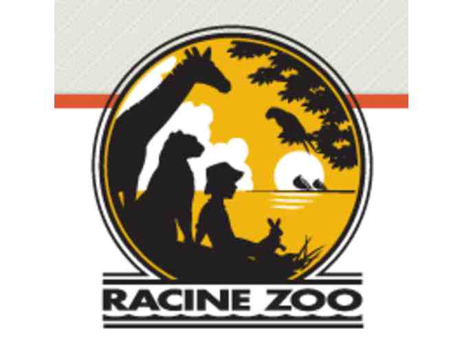 Racine Zoo - WI