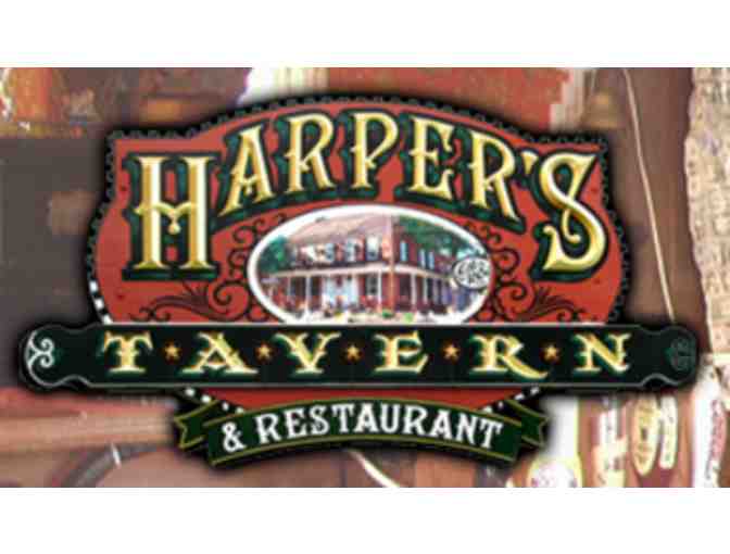 Harper's Tavern - PA