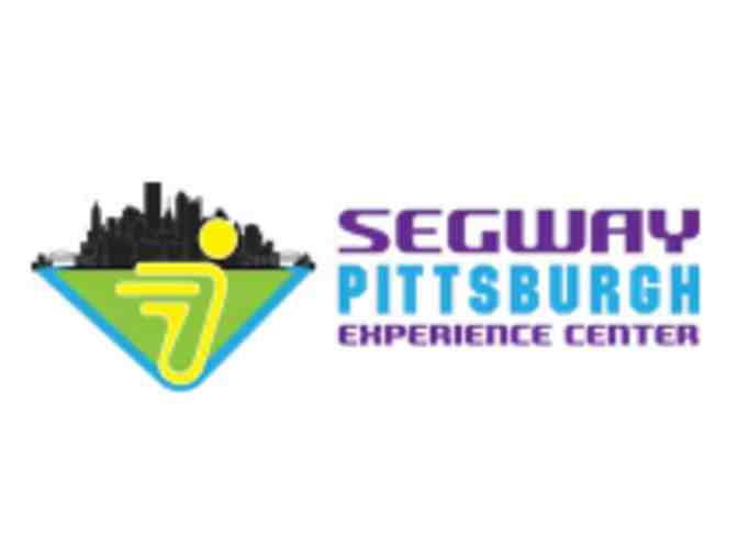 Segway Pittsburgh - PA