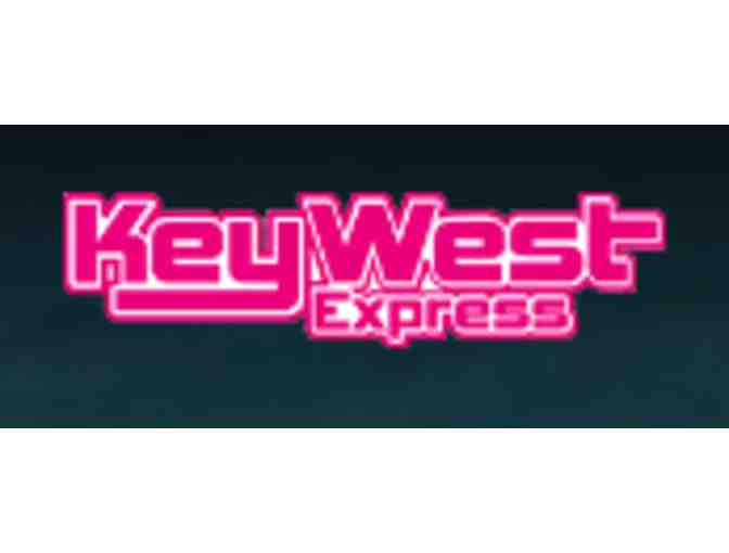 Key West Express - FL