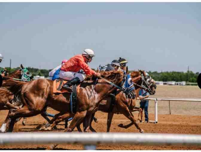 TP 3 Nights in Kentucky with Horse Farm Tour! - KY