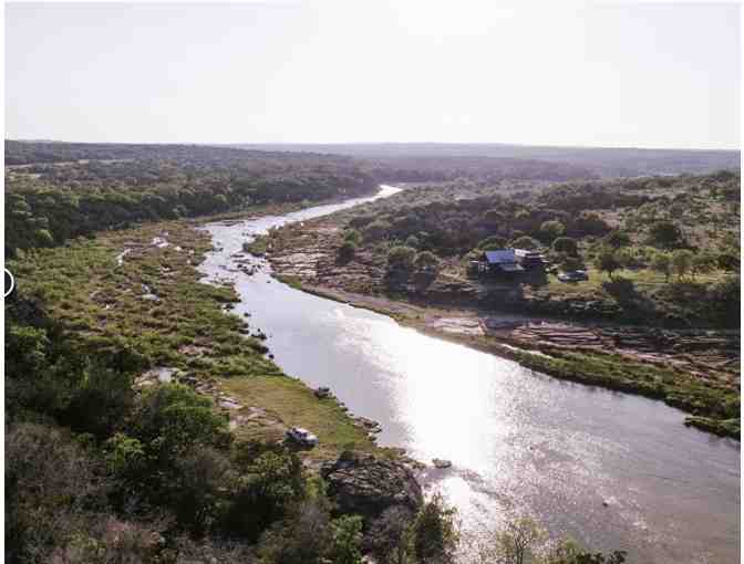 TP 2 Nights Glamping in Texas Hill Country! - TX