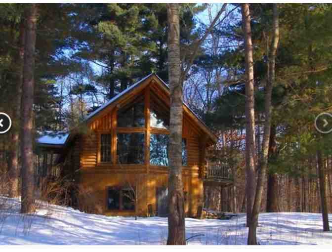 TP 3-Night Cottage Retreat in Minnesota - MN