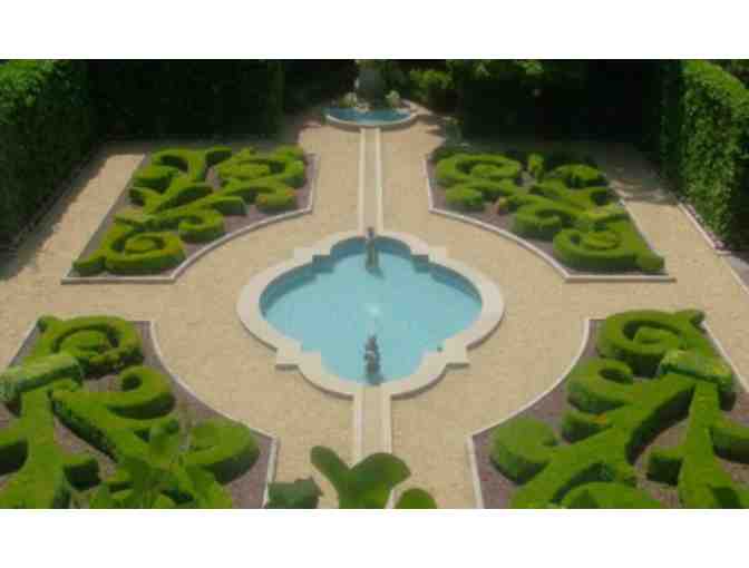 Hillwood Estate, Museum & Gardens - DC