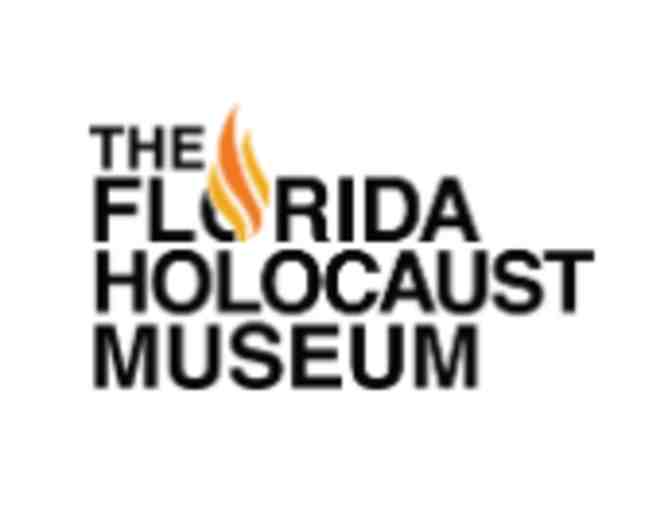 The Florida Holocaust Museum - FL