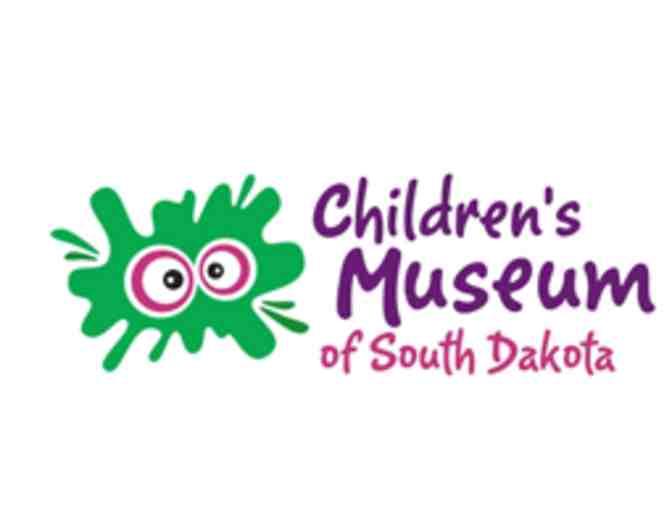 Children's Museum of South Dakota - SD