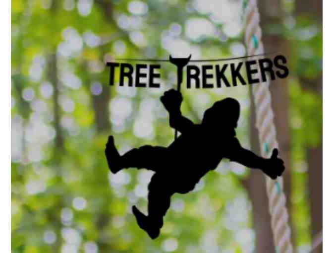 Tree Trekkers - Frederick MD