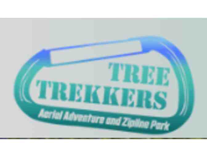 Tree Trekkers - Frederick MD