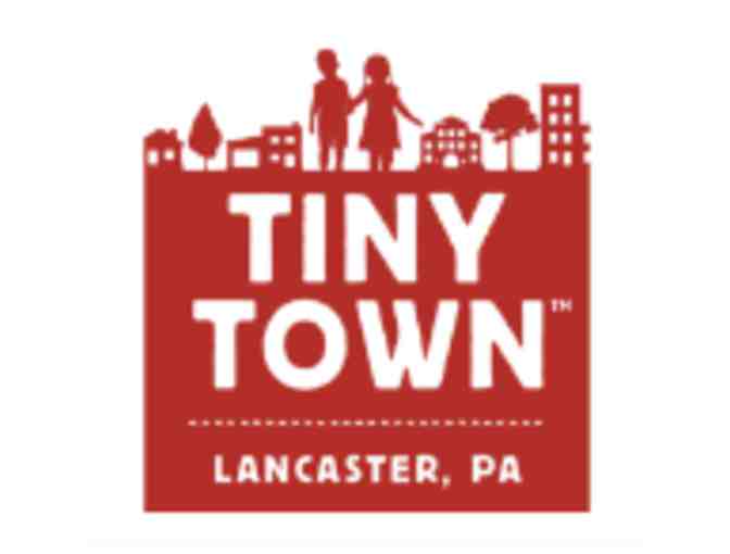 Tiny Town - Lancaster PA