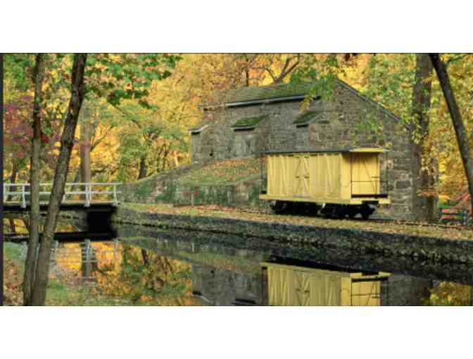 Hagley Museum and Library - DE