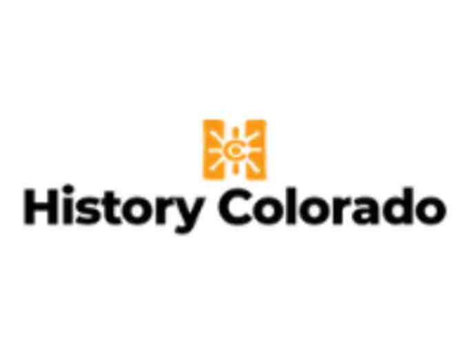 History Colorado Center - CO