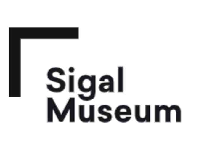 Sigal Museum - Easton PA