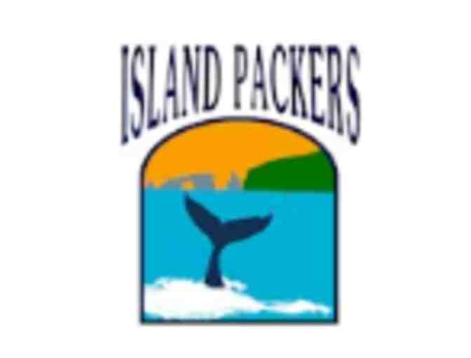 Island Packer Cruises - CA