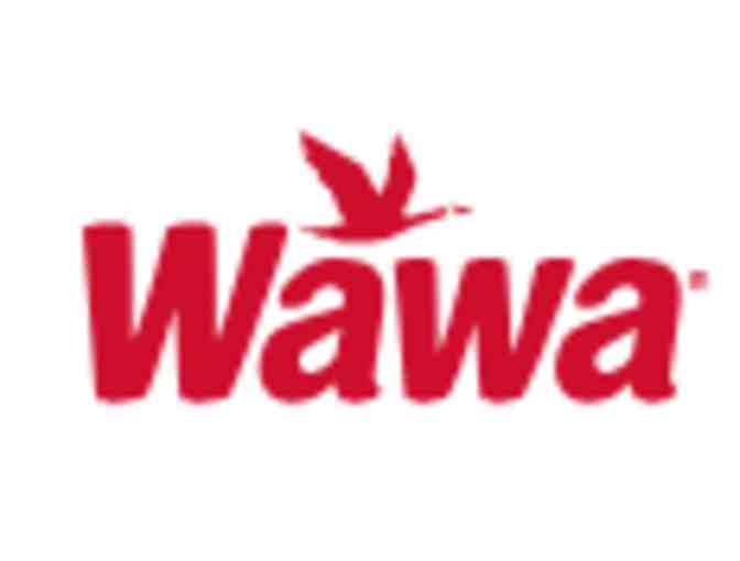 WAWA Gift Basket