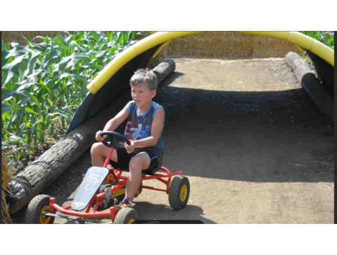 Cherry Crest Farm - Ronks PA