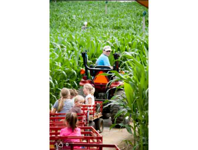 Cherry Crest Farm - Ronks PA