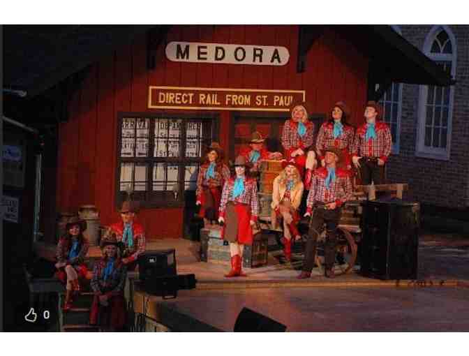 Medora Musical - ND