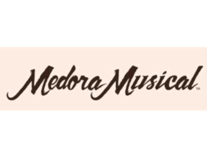 Medora Musical - ND