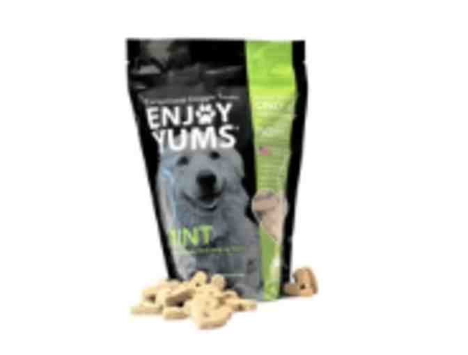 Enjoy Yum Dog Treats