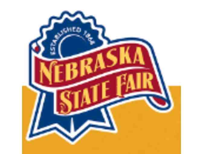 Nebraska State Fair - Grand Island NE