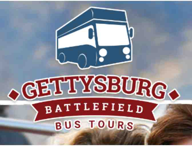 Gettysburg Tours, Inc.