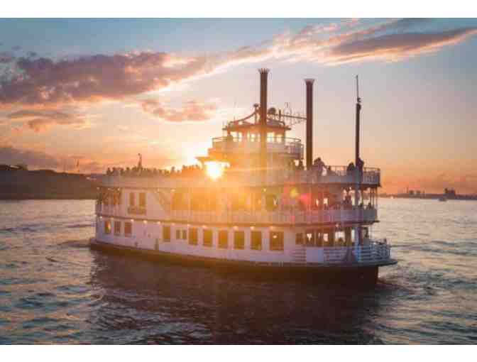 Massachusetts Bay Liner Sunset Cruise - Boston MA