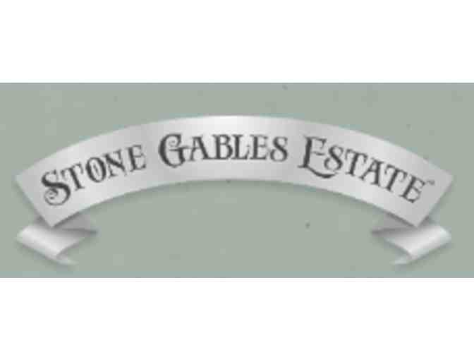 Stone Gables Estate Fourth of July Celebration - PA