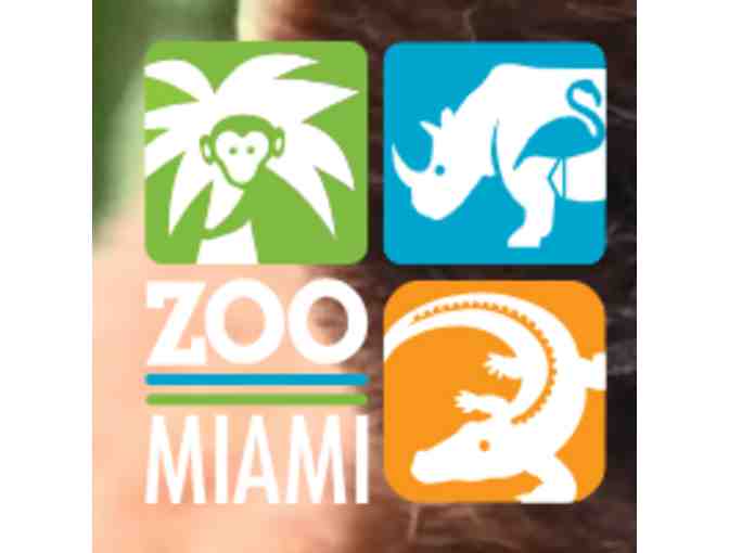 Zoo Miami - FL