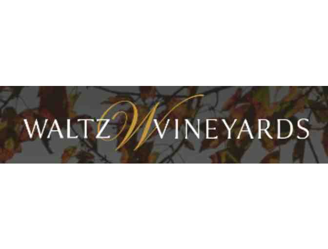 Waltz Vineyards - Manheim PA