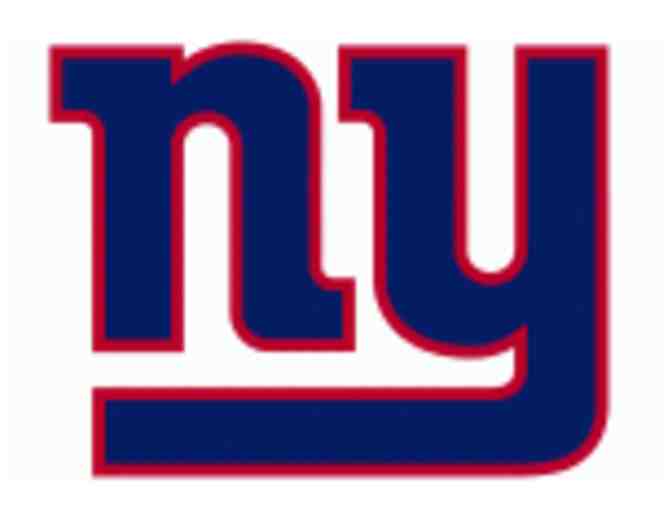 NY Giants 2023 Collector's Football