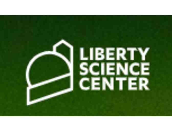 Liberty Science Center - NJ