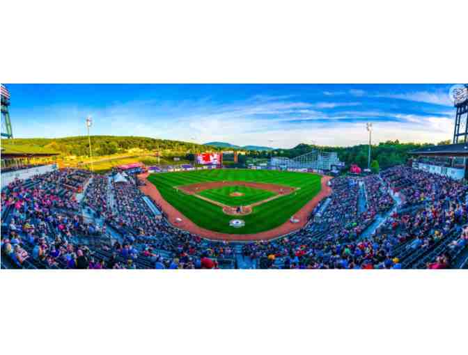 Altoona Curve Baseball - PA