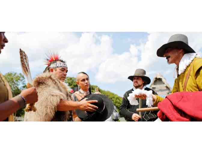 Plimoth Patuxet Museums - MA