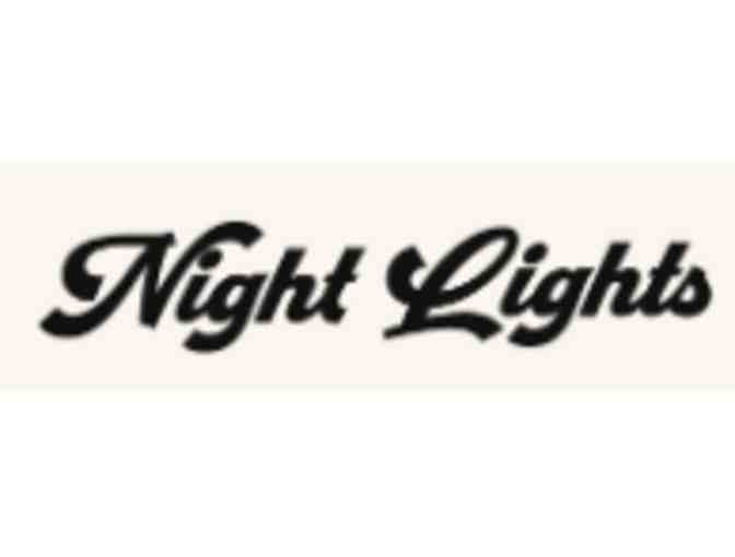 Night Lights Event - ID, MO, PA, TX, UT