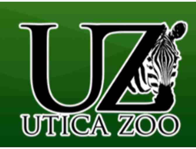 Utica Zoo - NY