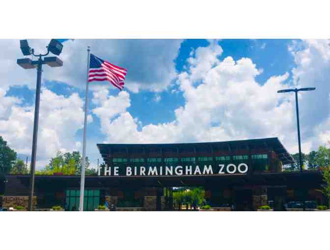 Birmingham Zoo - AL