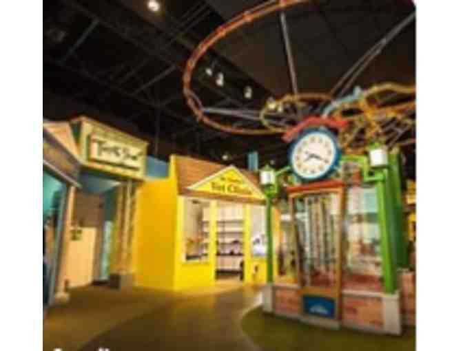 Family Museum - Bettendorf IA