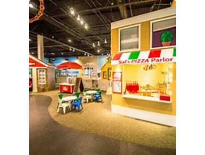 Family Museum - Bettendorf IA