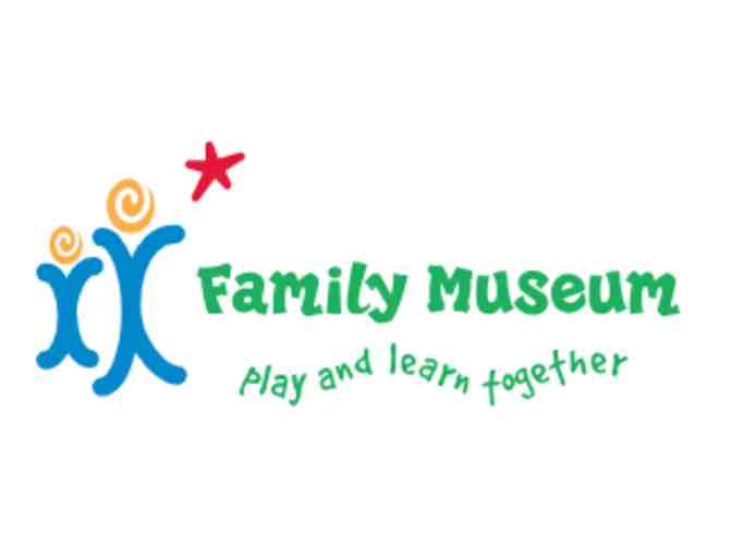 Family Museum - Bettendorf IA