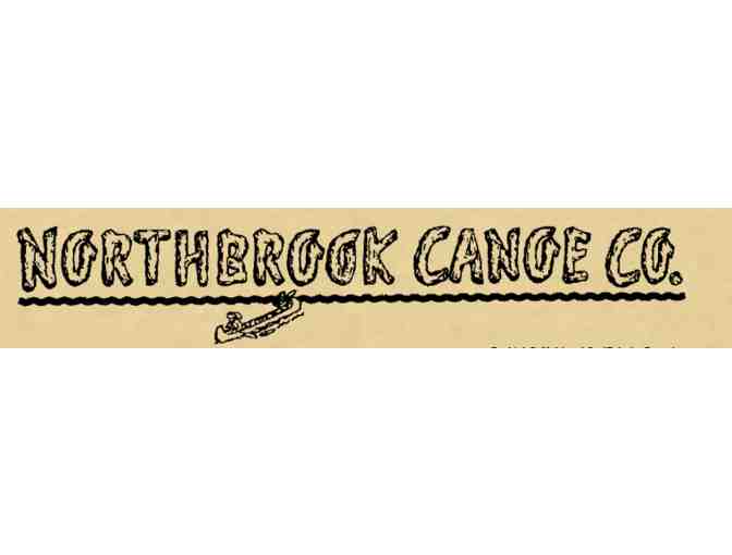 Northbrook Canoe Co. Canoe trip - West Chester PA